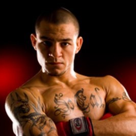 Cub Swanson