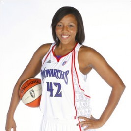 Crystal Kelly