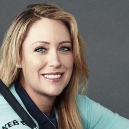 Cristie Kerr
