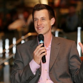 Craig Counsell