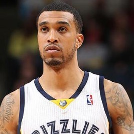Courtney Lee