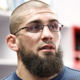 Court McGee
