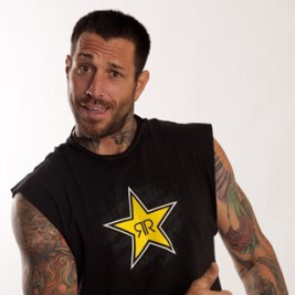 Cory Nastazio