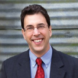 Clark Howard