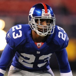 Corey Webster