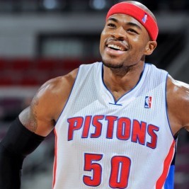 Corey Maggette