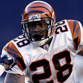 Corey Dillon
