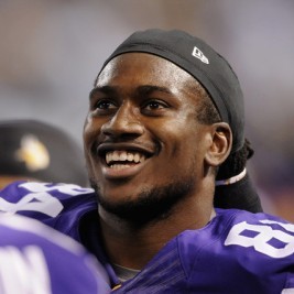 Cordarrelle Patterson