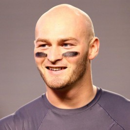 Connor Shaw
