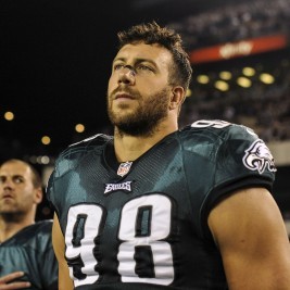 Connor Barwin