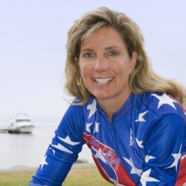 Connie Carpenter
