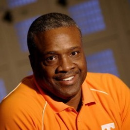 Condredge Holloway