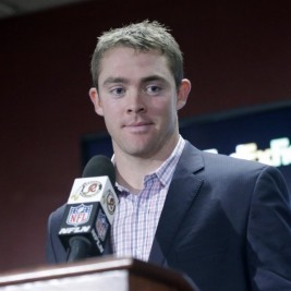 Colt McCoy