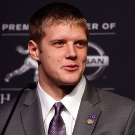 Collin Klein
