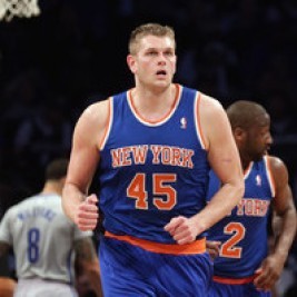 Cole Aldrich