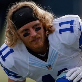Cole Beasley