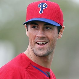 Cole Hamels