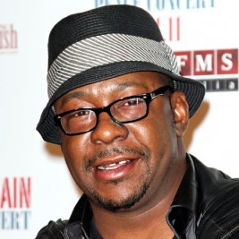 Bobby Brown  Image