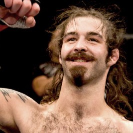 Cody McKenzie