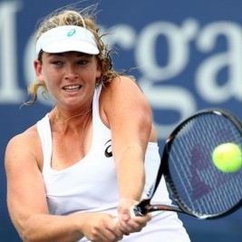 Coco Vandeweghe  Image