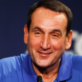 Coach K