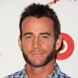 CM Punk Mani Image