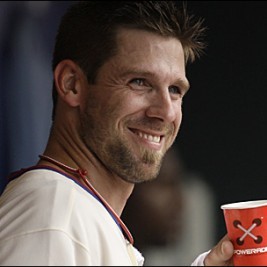 Cliff Lee