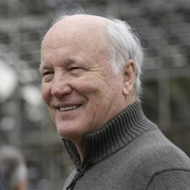 Cliff Harris