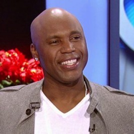 Cliff Floyd