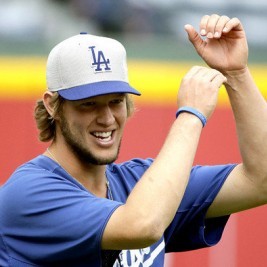 Clayton Kershaw