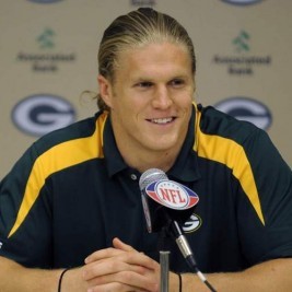Clay Matthews III