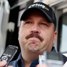 Tony Eury Jr.