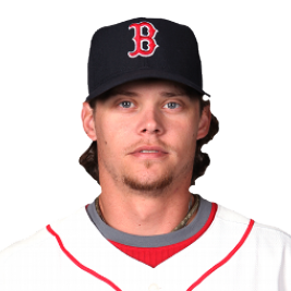 Clay Buchholz
