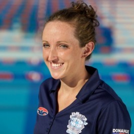 Claire Donahue