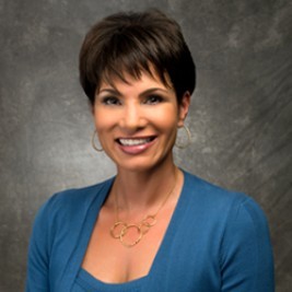 Cindy Brunson