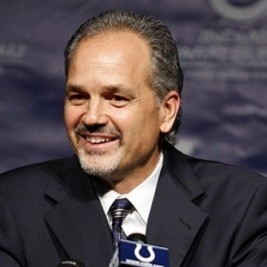 Chuck Pagano