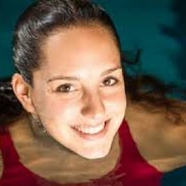 Christina Loukas