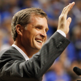 Christian Laettner