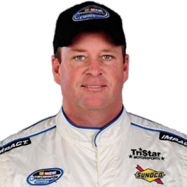Tony Raines