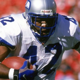 Chris Warren