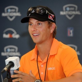Chris Stroud