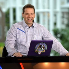 Chris Rose