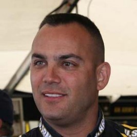 Tony Schumacher