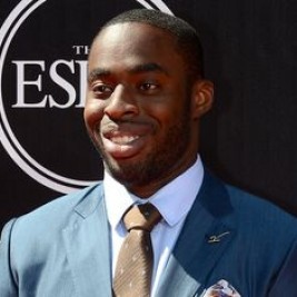 Chris Ogbonnaya