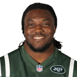 Chris Ivory