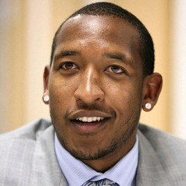 Chris Duhon