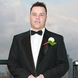 Chris Edwards