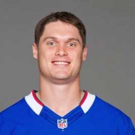 Chris Hogan