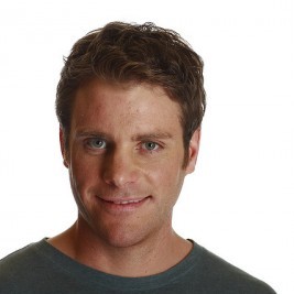 Chris Del Bosco  Image