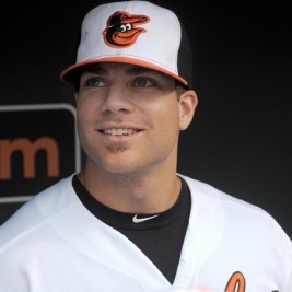 Chris Davis